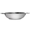 Cookcell Panvica WOK ⌀ 28 cm ORION 112991