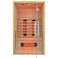 Popular Infrasauna 2003 L MARIMEX 11105665