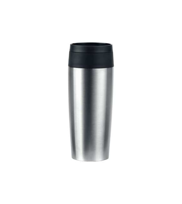 Travel Mug Cestovný hrnček, 0,36 l, nerezová oceľ TEFAL N2020110