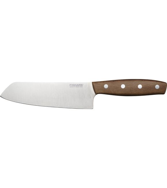 Folken Nôž santoku 16 cm FISKARS 1075694