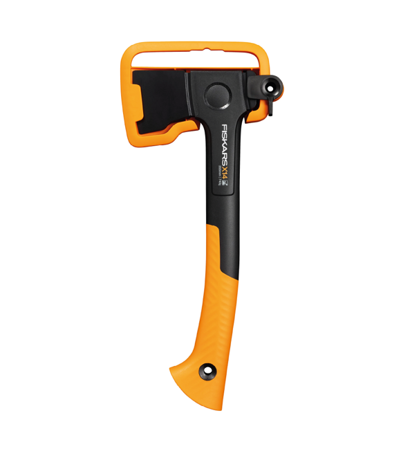 X-series™ Univerzálna sekera XS - X14 FISKARS 1069102