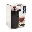 Black Kanvica french press, 1,1 l, nerezová ORION 156004